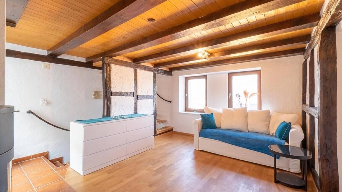 Giubiasco House | Holiday house Lôro for 1 - 6 persons with 1 bedroom - Holiday house