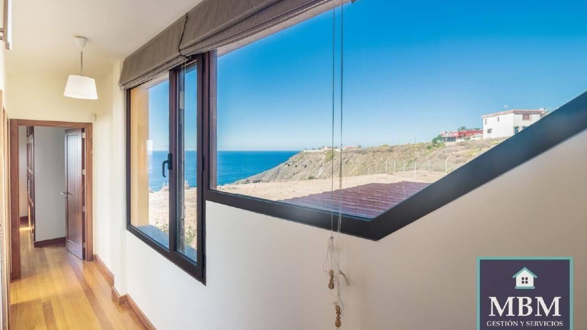 Firgas House | Holiday house Los Lomitos for 1 - 6 persons with 4 bedrooms - Holiday home