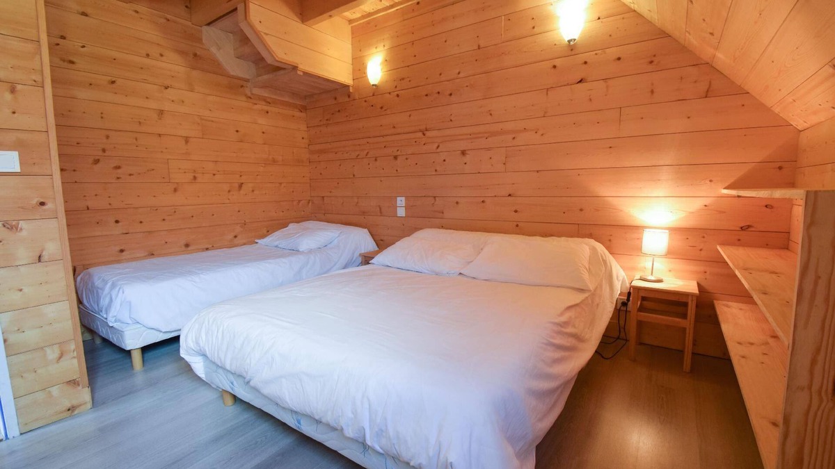 Luz-Saint-Sauveur House | Holiday house Luz St Sauveur for 1 - 12 persons with 4 bedrooms - Row house