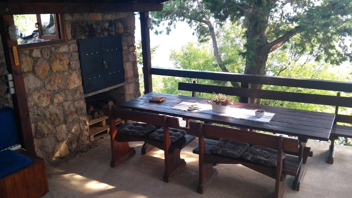 Lukovo Sugarje House | Holiday house Lukovo Sugarje for 1 - 6 persons with 2 bedrooms - Holiday house