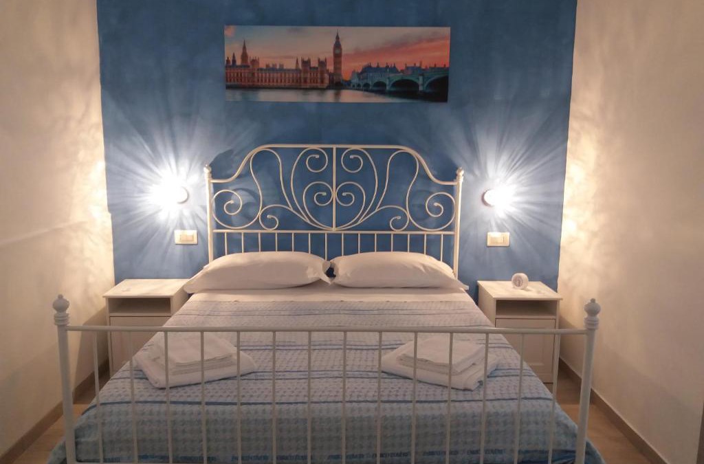 Agerola House | Holiday house Lual