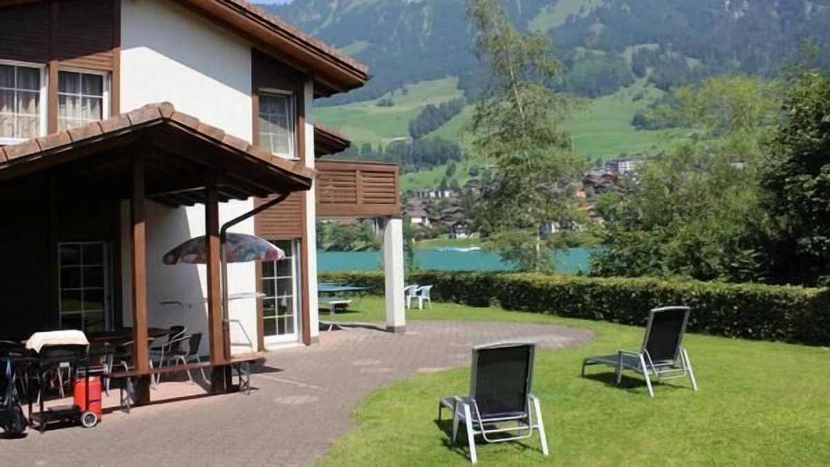 Lungern House | Holiday house Lungern for 6 - 7 persons with 3 bedrooms - Holiday house