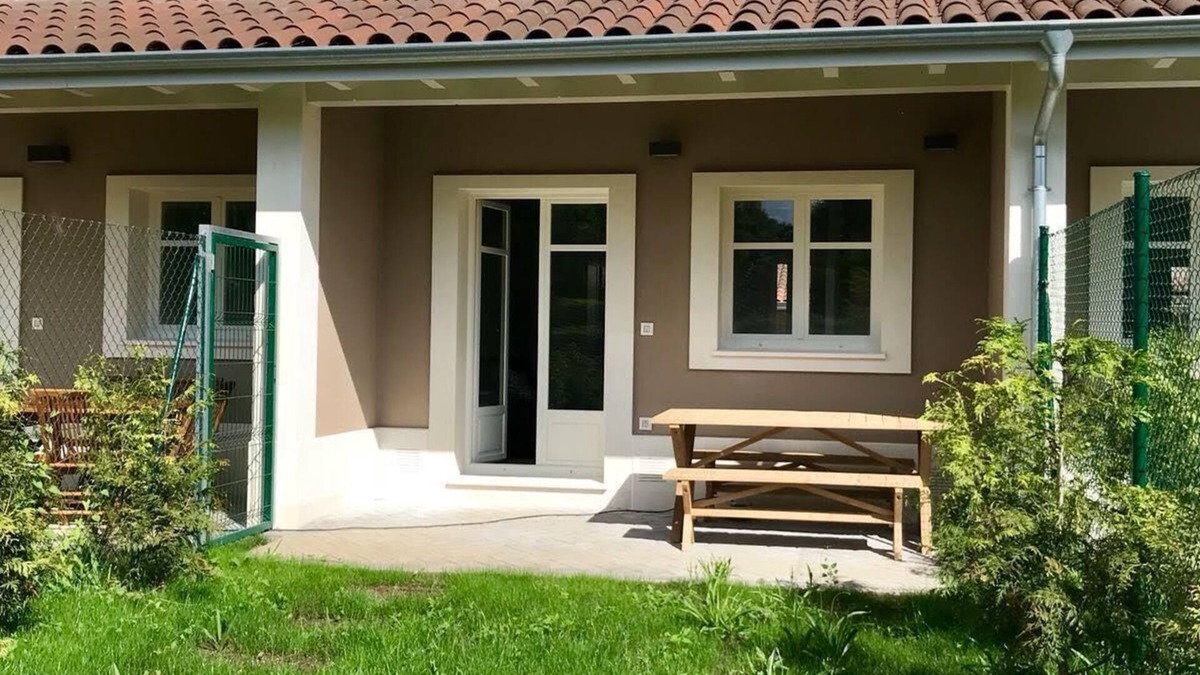 Muros de Nalon House | Holiday house Muros del Nalon for 1 - 4 persons with 2 bedrooms - Holiday house