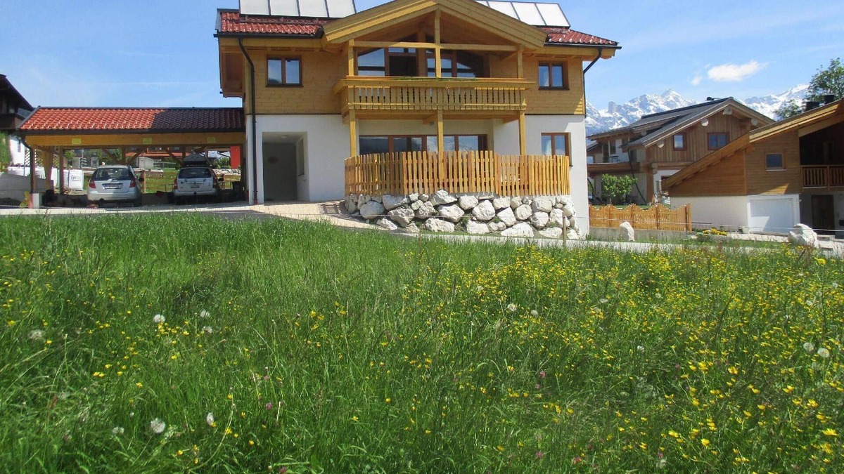 Lahntal House | Holiday house Maishofen for 2 - 14 persons with 5 bedrooms - Holiday home