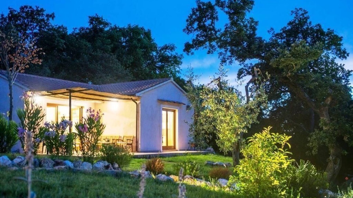 Saturnia Other | Holiday house Manciano for 1 - 5 persons with 2 bedrooms - Farmhouse