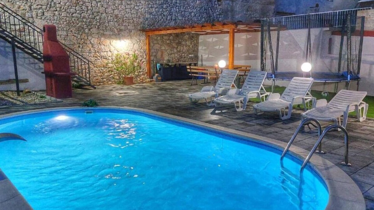 Bribir Villa | Holiday house Marea