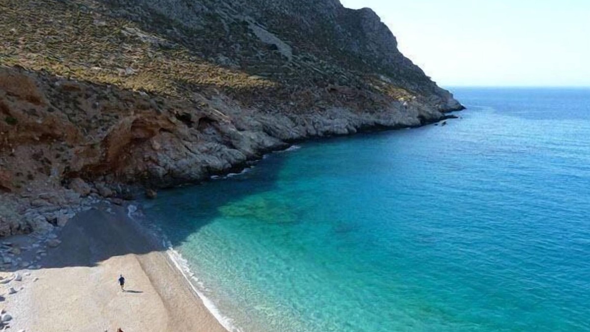 Megalo Chorio House | Holiday house Megalo Chorio for 1 - 4 persons with 1 bedroom - Holiday house