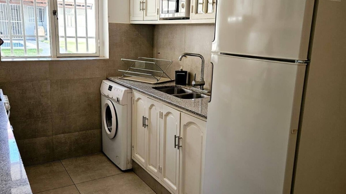 Mendoza City Center House | Holiday house Mendoza for 1 - 10 persons with 5 bedrooms - Holiday house