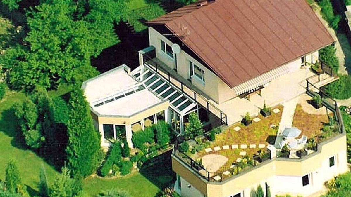 Mlada Boleslav House | Holiday house Mladá Boleslav for 1 - 10 persons with 4 bedrooms - Holiday house
