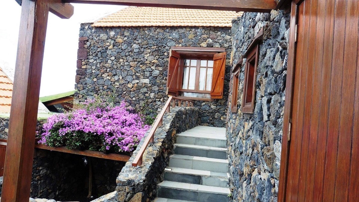 Mocanal House | Holiday house Mocanal for 1 - 5 persons with 2 bedrooms - Holiday house