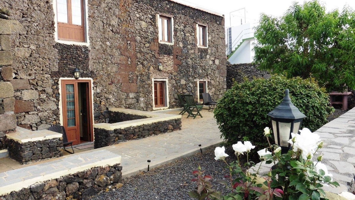 Mocanal House | Holiday house Mocanal for 1 - 3 persons with 1 bedroom - Holiday house