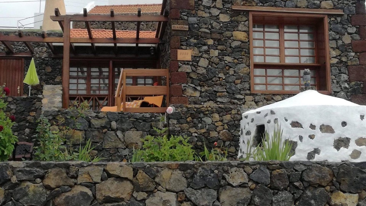 Mocanal House | Holiday house Mocanal for 1 - 3 persons with 1 bedroom - Holiday house