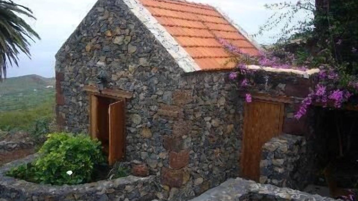 Mocanal House | Holiday house Mocanal for 1 - 5 persons with 2 bedrooms - Holiday house