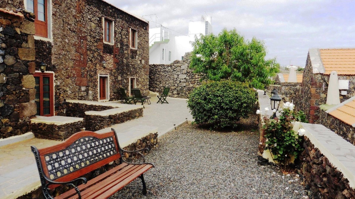 Mocanal House | Holiday house Mocanal for 1 - 3 persons with 1 bedroom - Holiday house