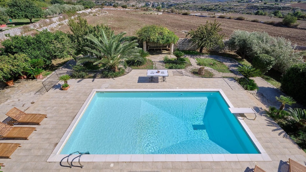 Modica House | Holiday house Modica for 1 - 11 persons with 4 bedrooms - Holiday home