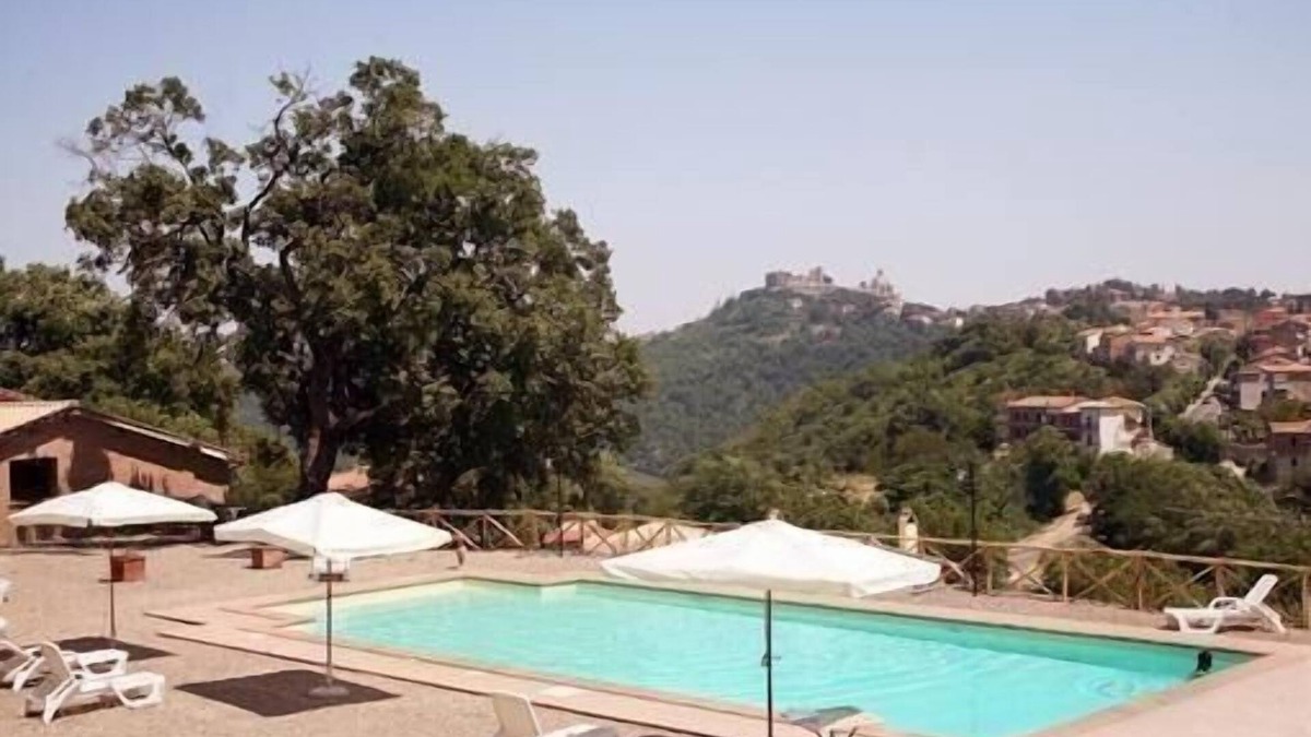 Montefiascone Other | Holiday house Montefiascone for 1 - 7 persons with 2 bedrooms - Farmhouse