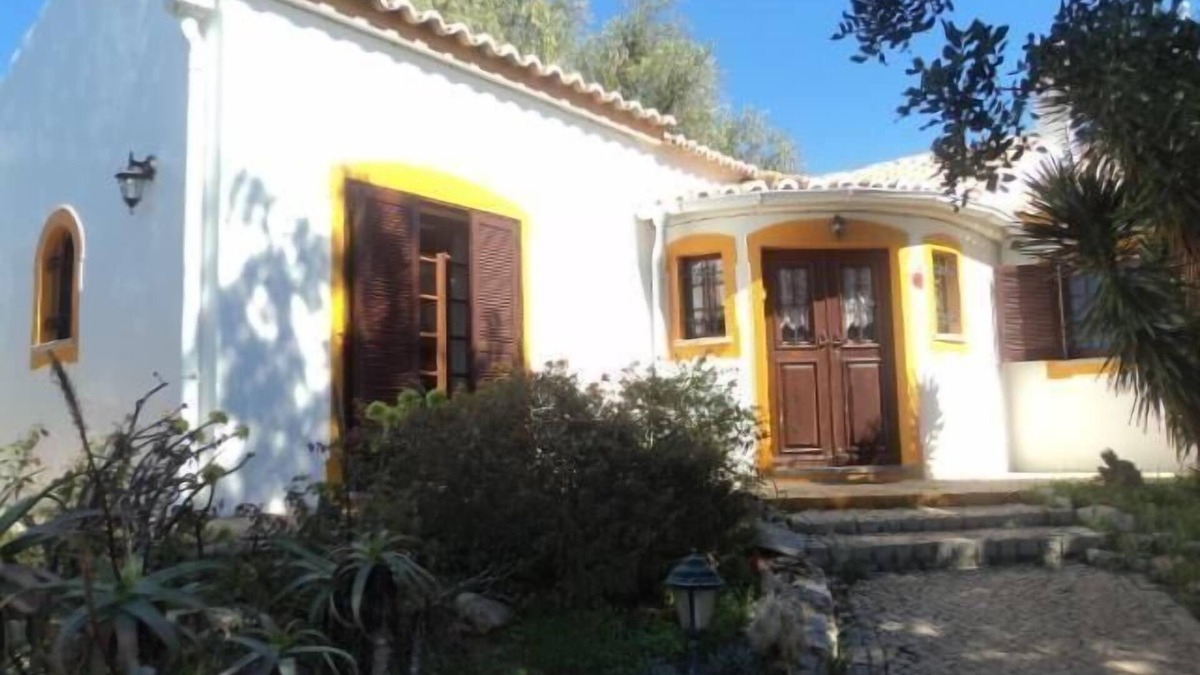 Olhao House | Holiday house Moncarapacho for 1 - 4 persons with 2 bedrooms - Holiday house