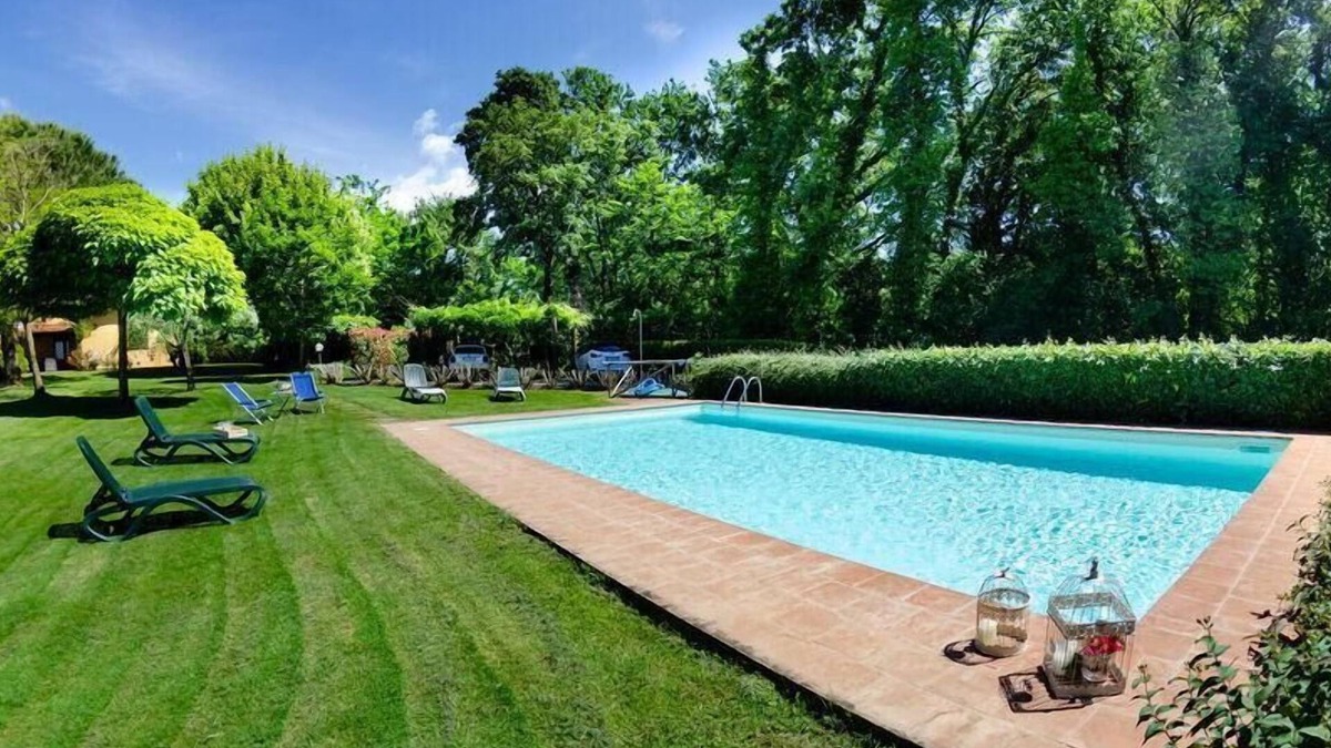Montecarlo House | Holiday house Montecarlo for 1 - 6 persons with 2 bedrooms - Holiday home