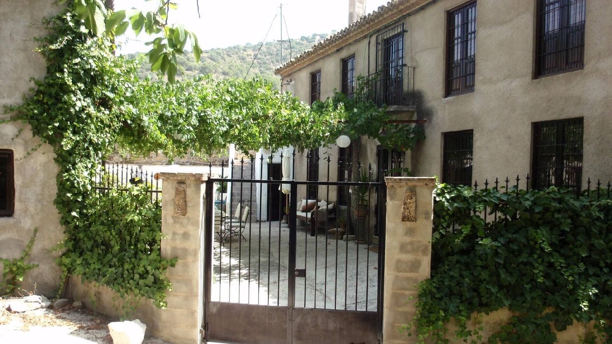 Montefrio House | Holiday house Montefrio for 1 - 16 persons with 7 bedrooms - Holiday apartment in one or multi-famil