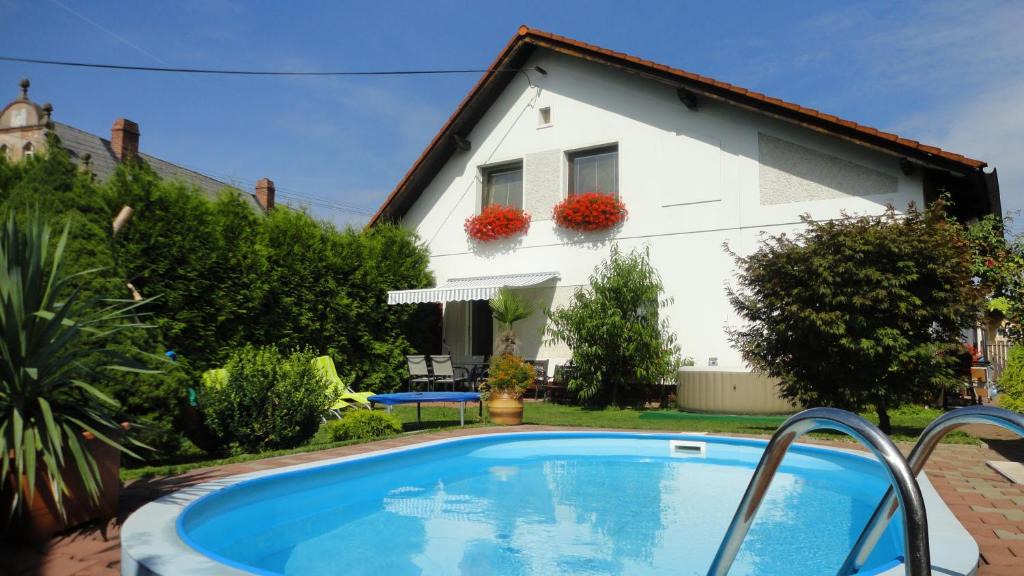 Horni Branna House | Holiday house Morávkovi