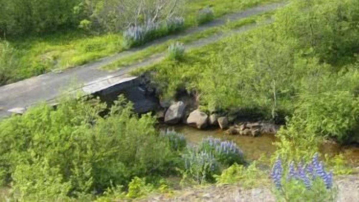 Mosfellsbaer House | Holiday house Mosfellsbær for 1 - 4 persons with 2 bedrooms - Holiday home