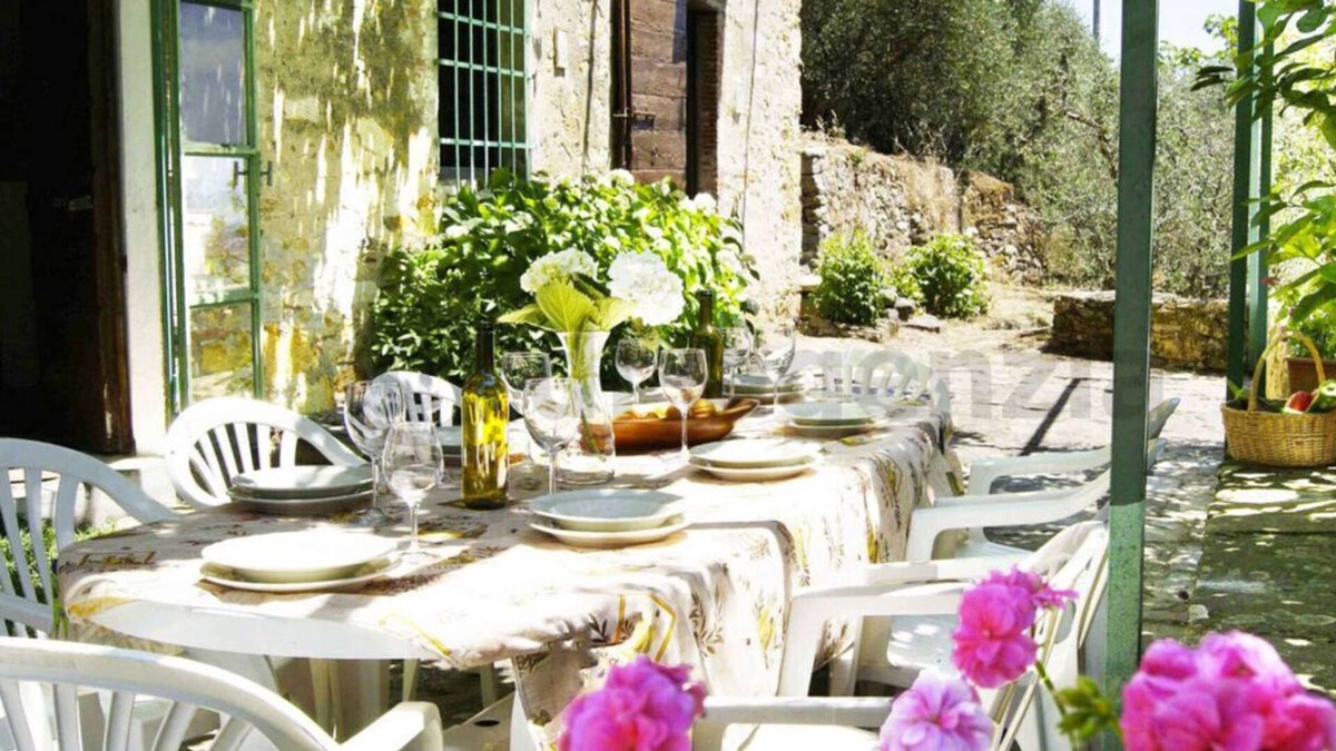 Buti House | Holiday house near Pisa with pool (exclusive use)