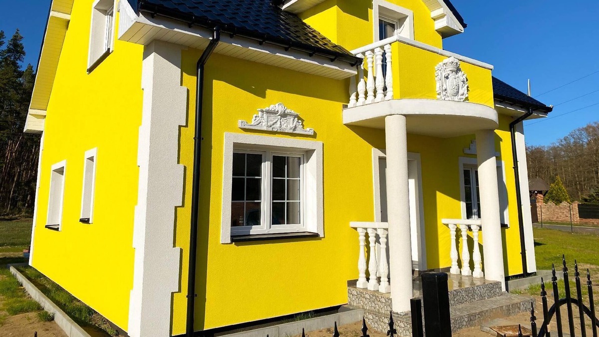 Miroszewo House | Holiday house Nowe Warpno for 1 - 10 persons with 5 bedrooms - Holiday home