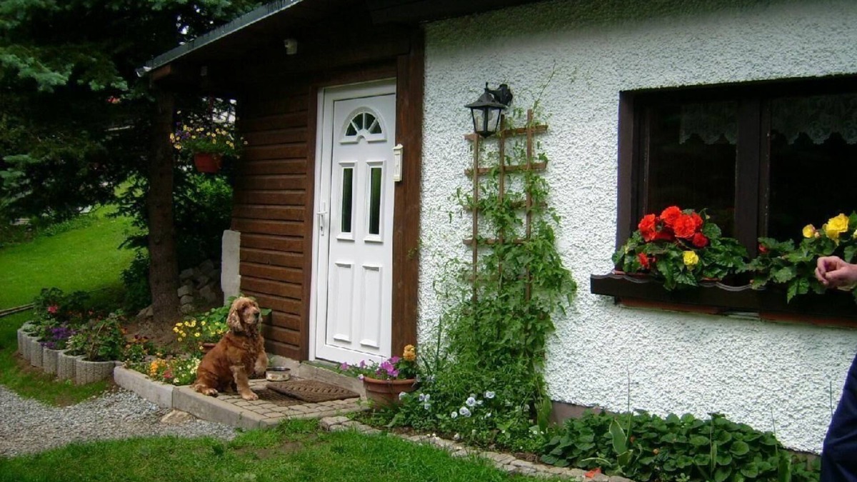 Oberwiesenthal House | Holiday house Oberwiesenthal for 1 - 3 persons with 1 bedroom - Holiday home