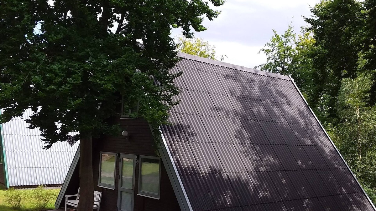 Bad Arolsen House | Holiday house on Twistesee for rent
