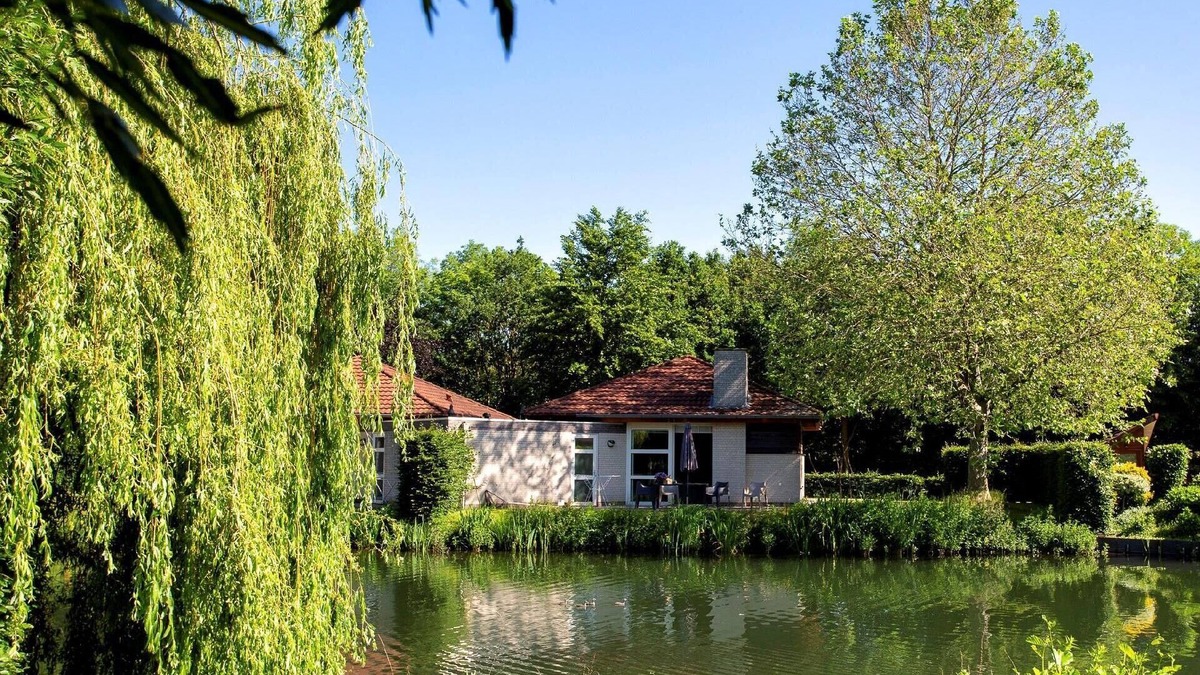 Oostrum House | Holiday house Oostrum LB for 1 - 4 persons with 2 bedrooms - Holiday house