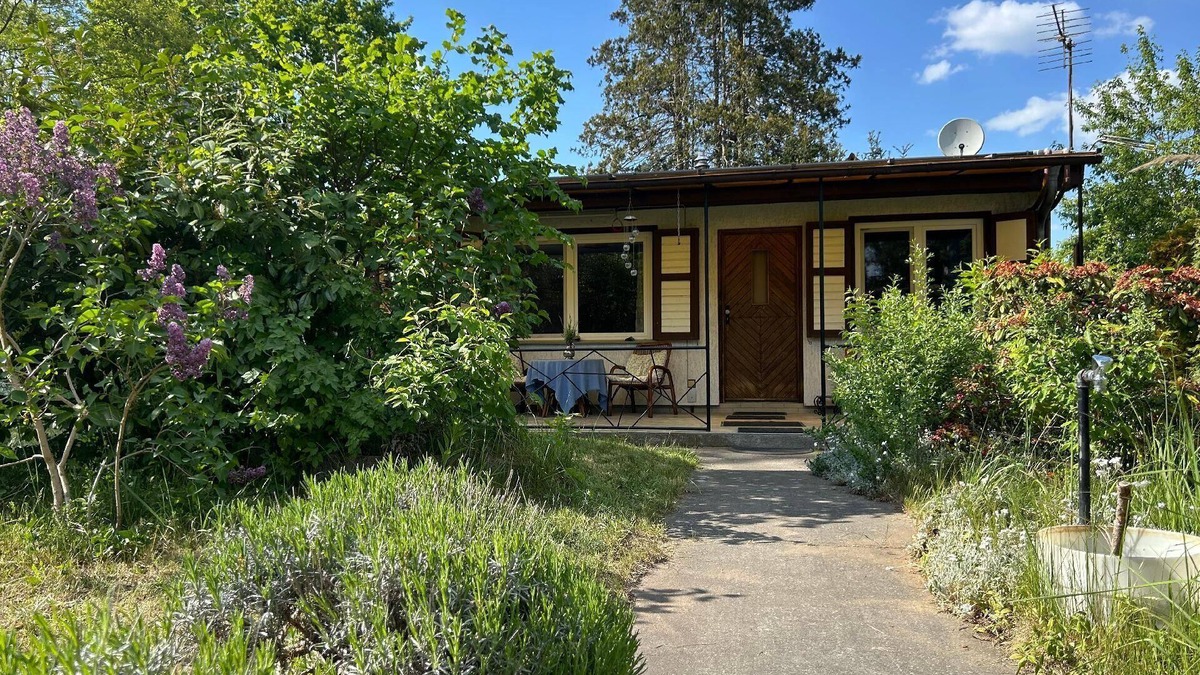 Oberhavel House | Holiday house Oranienburg for 1 - 2 persons with 1 bedroom - Holiday home