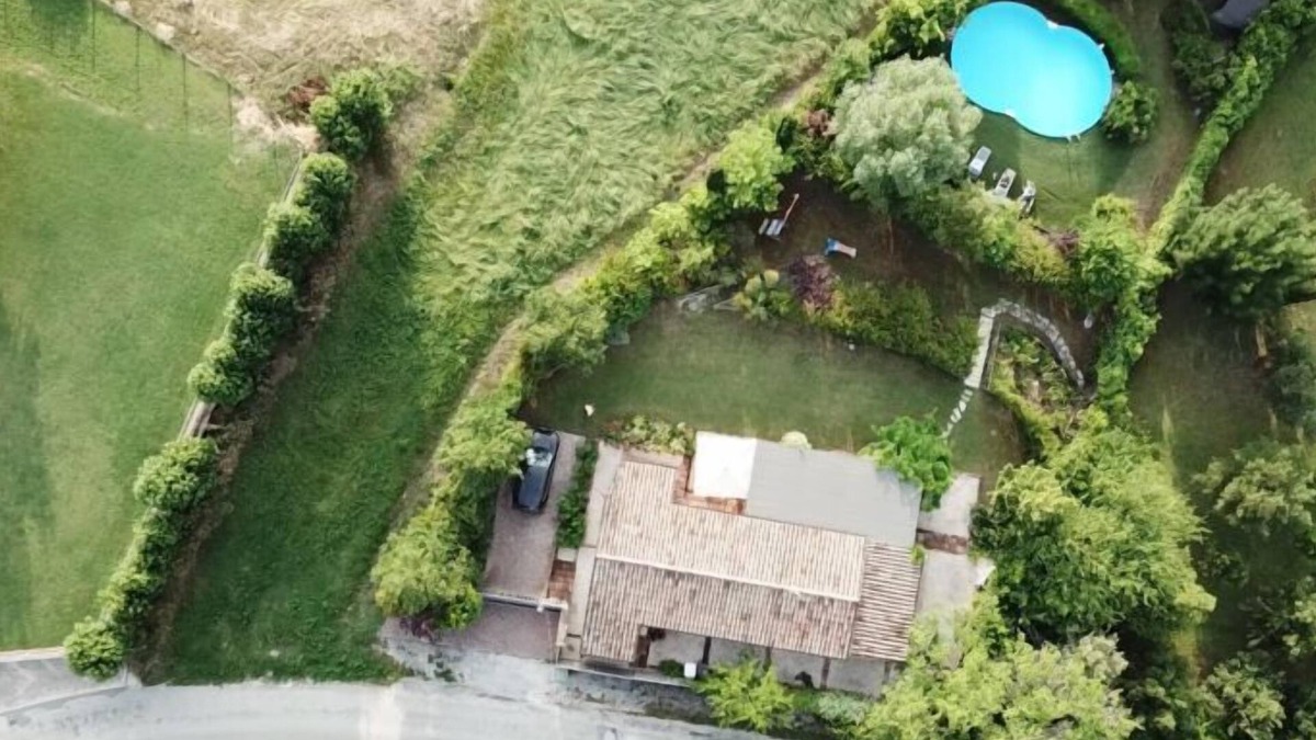 Ostra House | Holiday house Ostra for 1 - 4 persons with 2 bedrooms - Holiday home