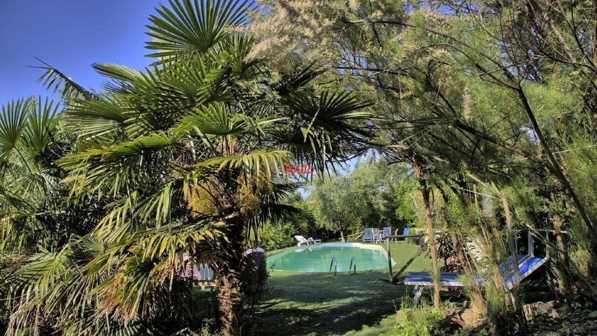 Ostra House | Holiday house Ostra for 1 - 8 persons with 4 bedrooms - Holiday home