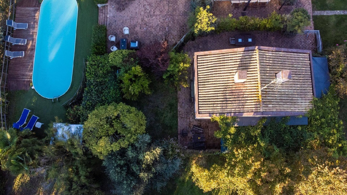 Ostra House | Holiday house Ostra for 1 - 4 persons with 2 bedrooms - Holiday home