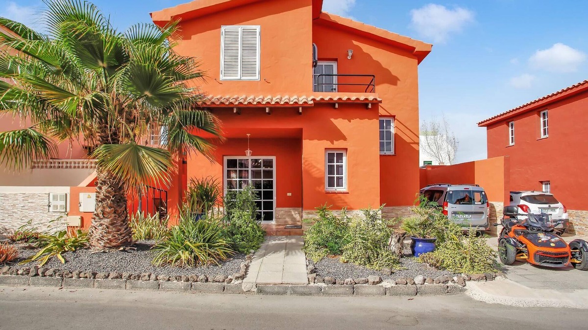 Parque Holandes House | Holiday house Parque Holandés for 2 - 6 persons with 3 bedrooms - Holiday house