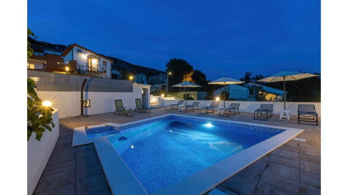 Bribir Villa | Holiday House Pan Franko