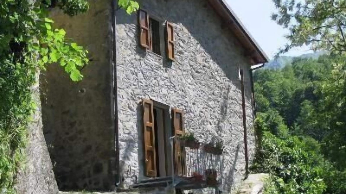 Pascoso House | Holiday house Pascoso for 2 - 6 persons with 2 bedrooms - Holiday house