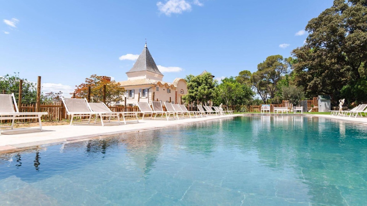 Pezenas Other | Holiday house Pézenas for 1 - 6 persons with 3 bedrooms - Holiday house