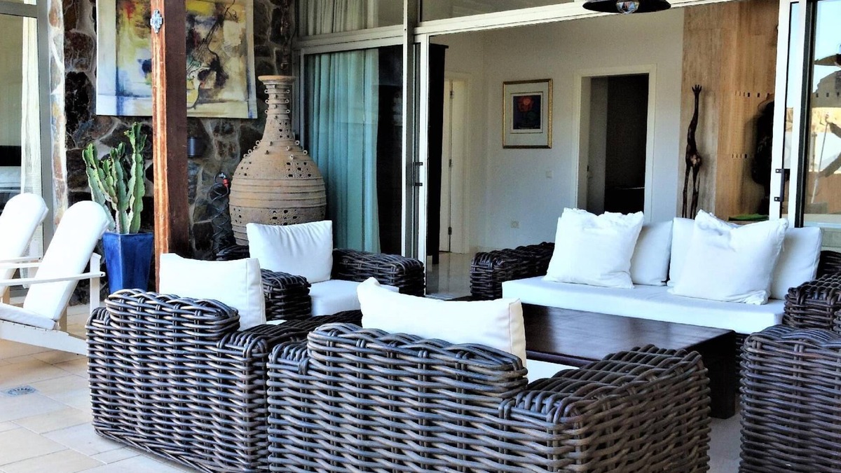 Mogan House | Holiday house Playa de Cura for 1 - 8 persons with 4 bedrooms - Holiday house