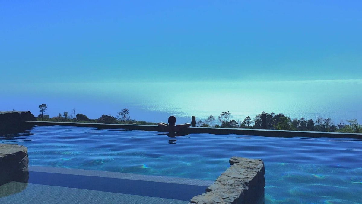 Ponta do Pargo Other | Holiday house Ponta do Pargo for 1 - 3 persons with 1 bedroom - Farmhouse