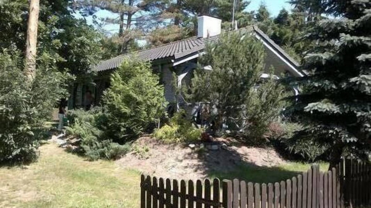 Poddabie House | Holiday house Poddąbie for 1 - 6 persons with 3 bedrooms - Holiday home
