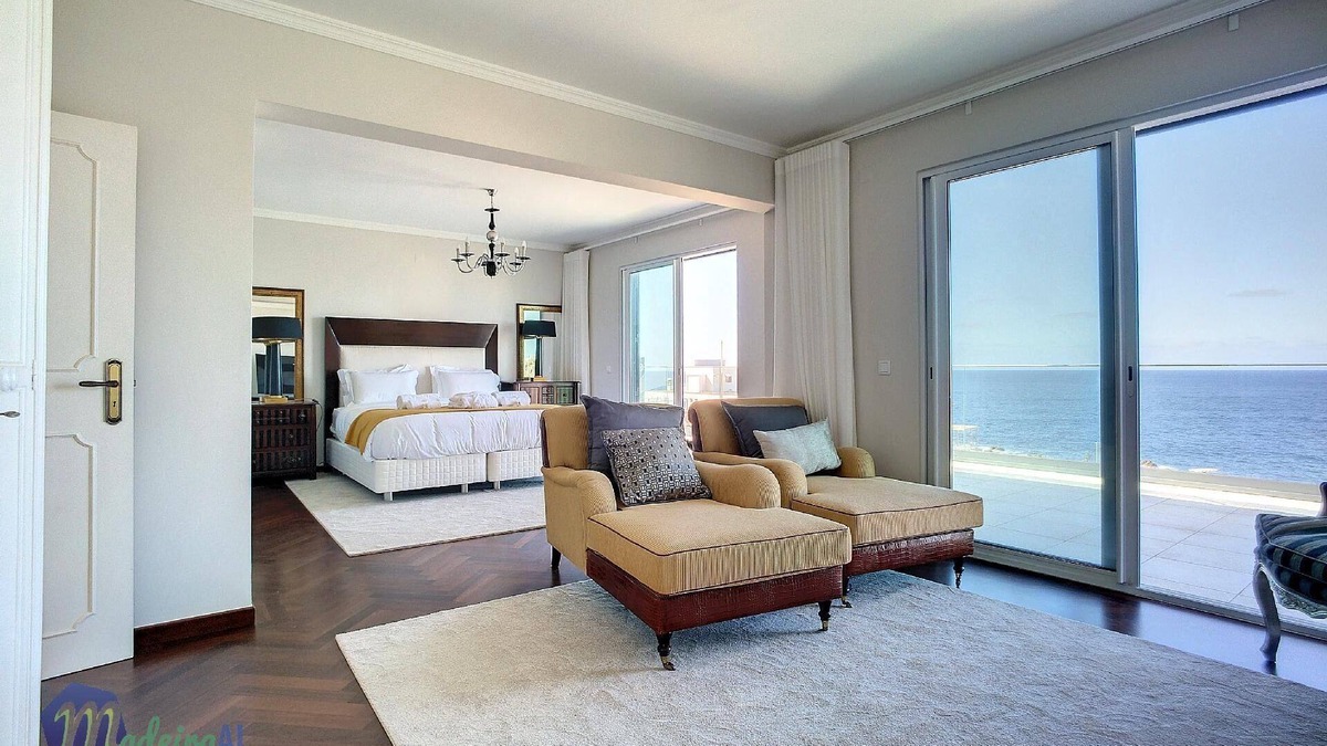 Porto Moniz House | Holiday house Porto Moniz for 1 - 6 persons with 3 bedrooms - Holiday house