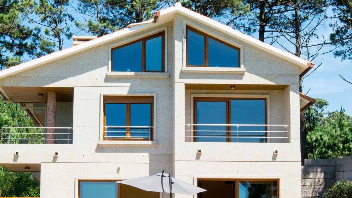 Portonovo House | Holiday house Portonovo for 1 - 9 persons with 4 bedrooms - Holiday house