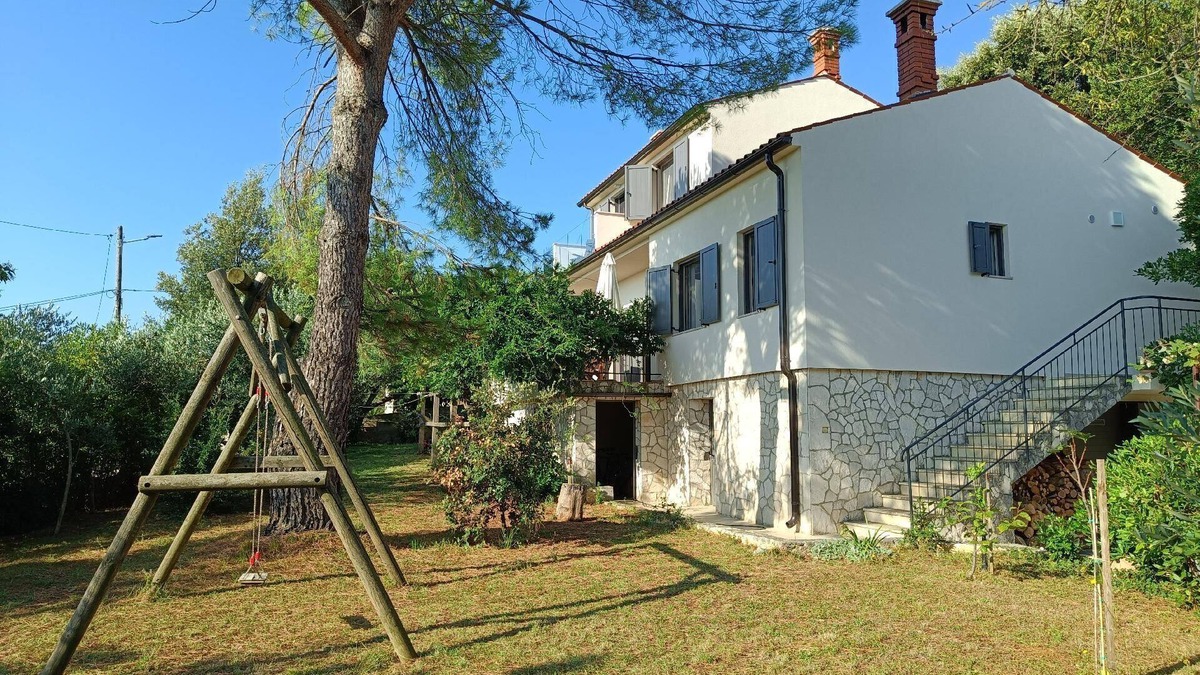 Premantura House | Holiday house Premantura for 2 - 4 persons with 2 bedrooms - Holiday house