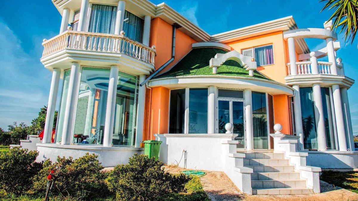 Preveza House | Holiday house Preveza for 1 - 13 persons with 5 bedrooms - Holiday house