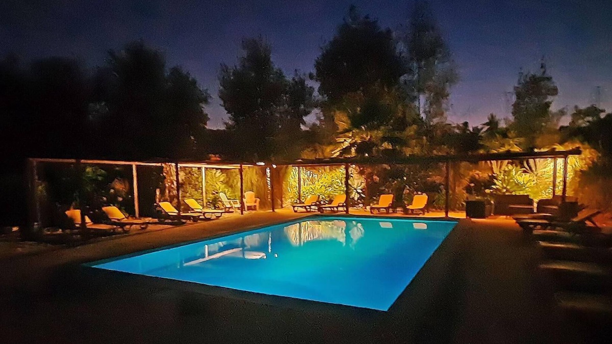 Santiago do Cacem House | Holiday house Santiago do Cacém for 1 - 4 persons with 2 bedrooms - Holiday house