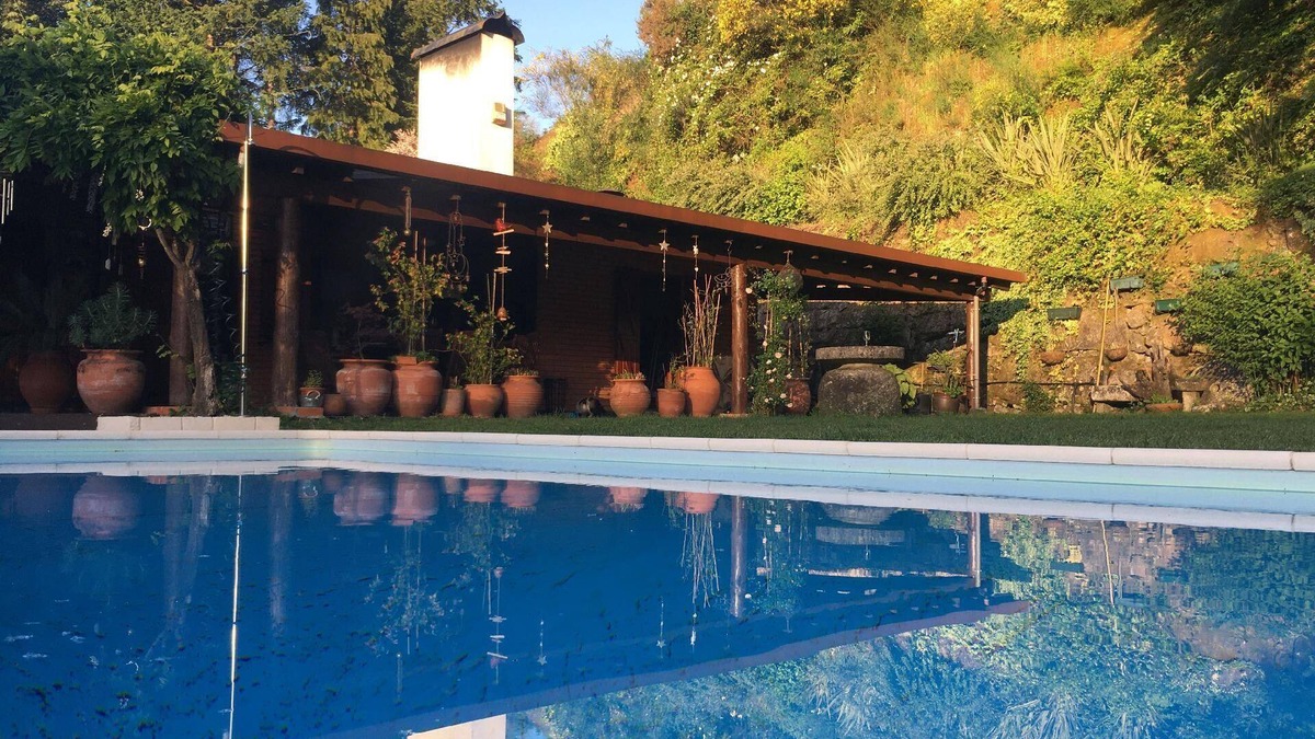 Beijos Other | Holiday house Marco de Canaveses for 1 - 9 persons with 5 bedrooms - Farmhouse