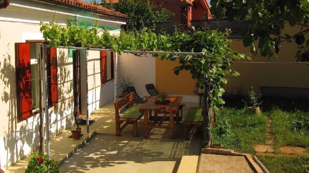Gregovica House | Holiday house Pula for 1 - 4 persons with 1 bedroom - Holiday home