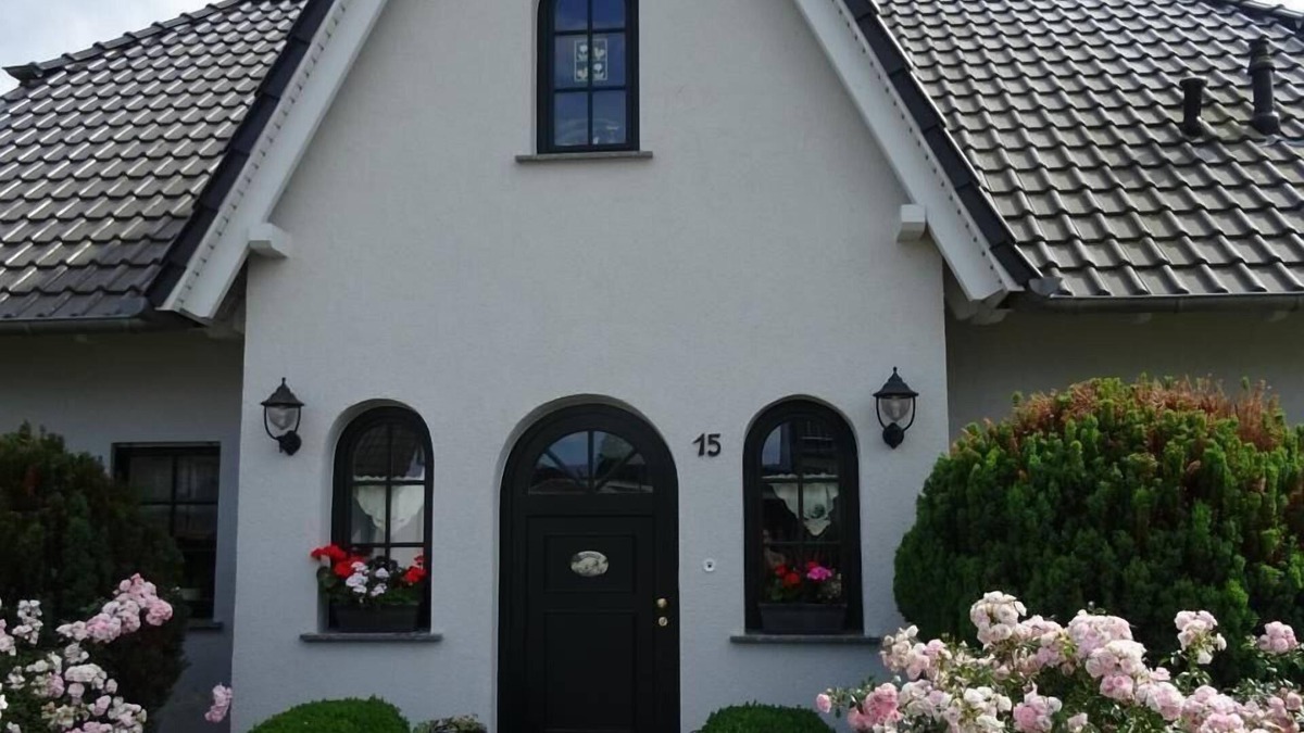 Radewege House | Holiday house Radewege for 2 - 4 persons with 2 bedrooms - Holiday home