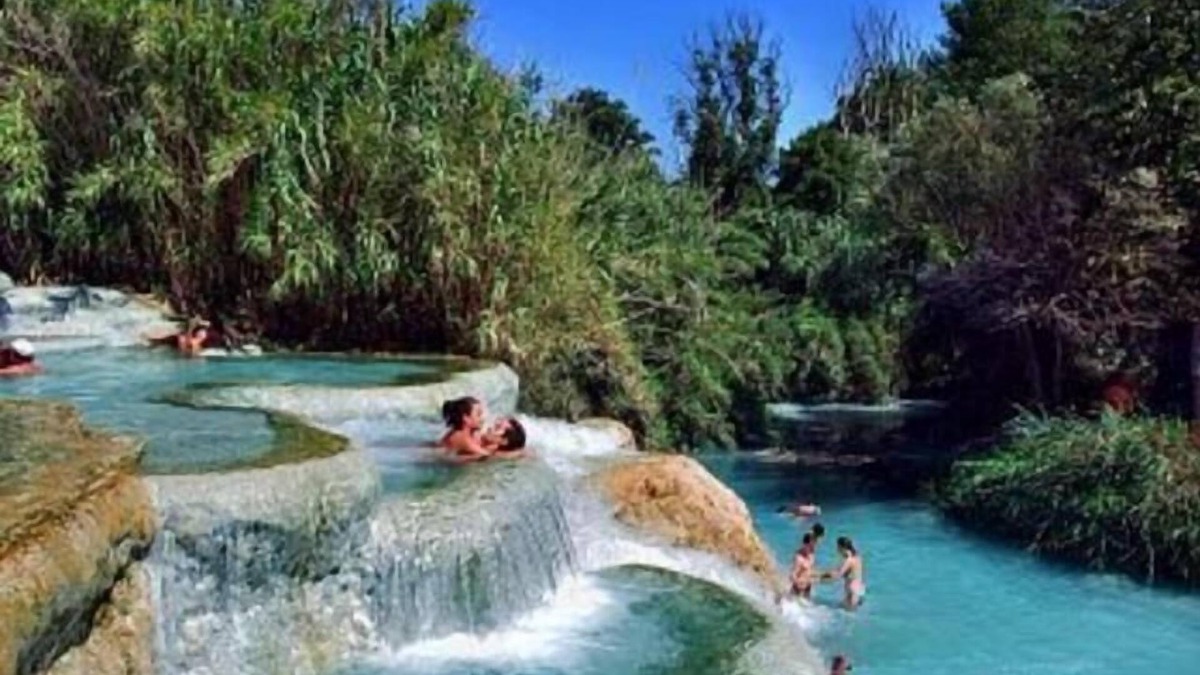 Rocchette di Fazio House | Holiday house Rocchette for 1 - 4 persons with 1 bedroom - Holiday home